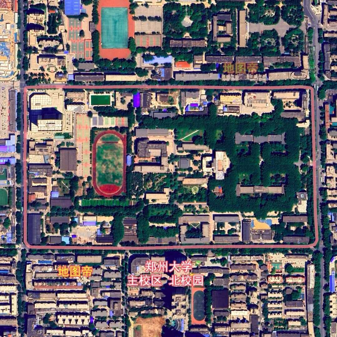 河南人口近亿，怎么只有一所211大学？