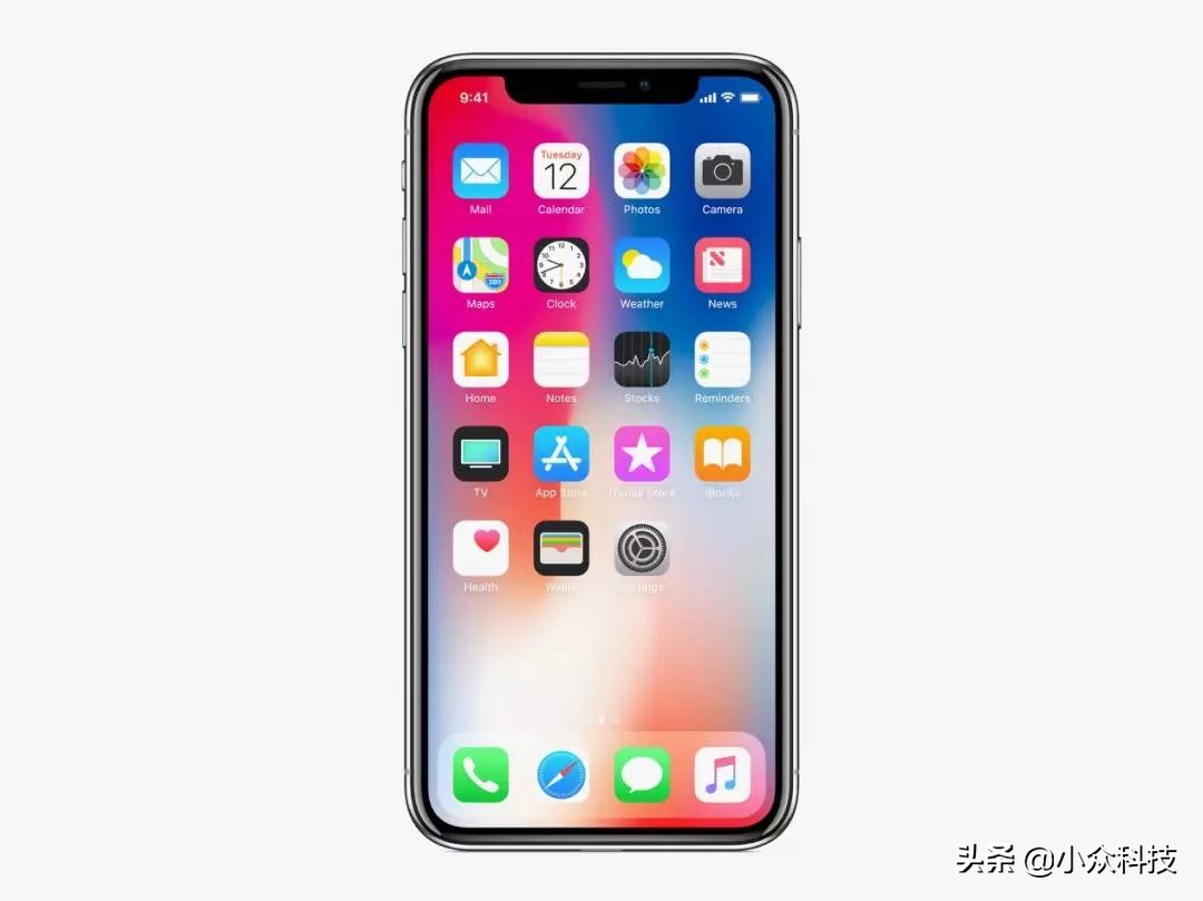 iPhone走过的12个年头，历代机型主要变化大盘点