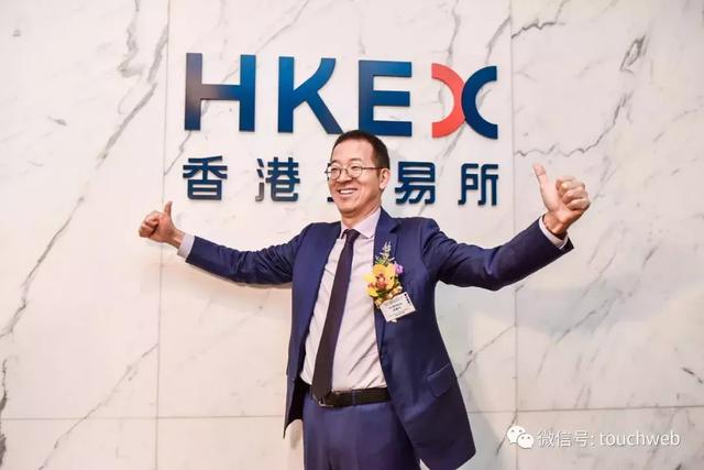 专访新东方创始人俞敏洪：我与徐小平王强是一辈子的合作伙伴