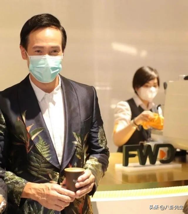 疫情下港星生意受打击：有人餐厅倒闭，有人亏钱还投600万开新店