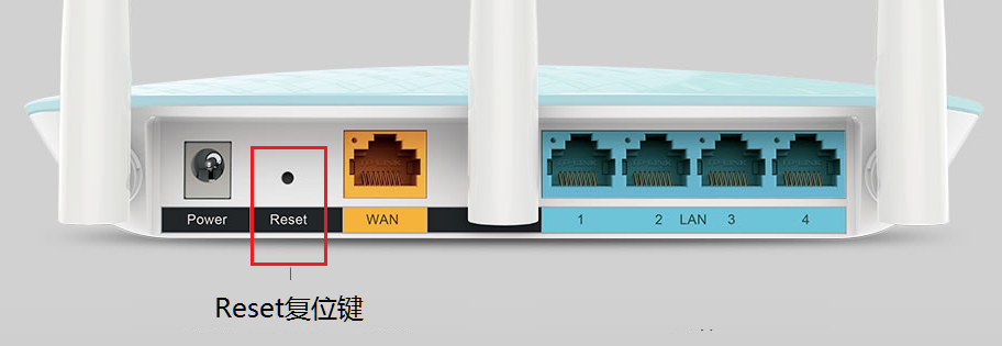 TP-LINK路由器的登录用户名密码是什么？
