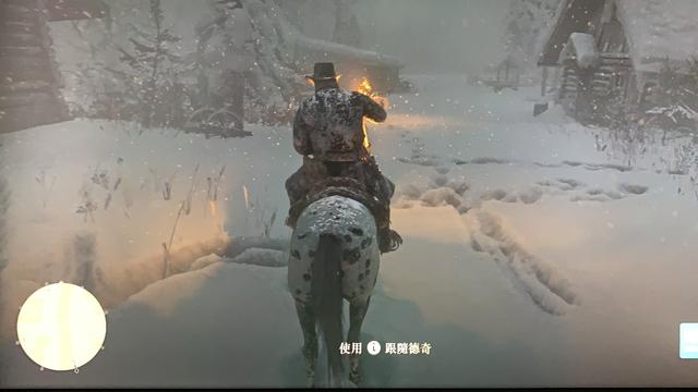PS4 PRO的绝佳伙伴，明基EW3270U 4K 10Bit HDR显示器评测