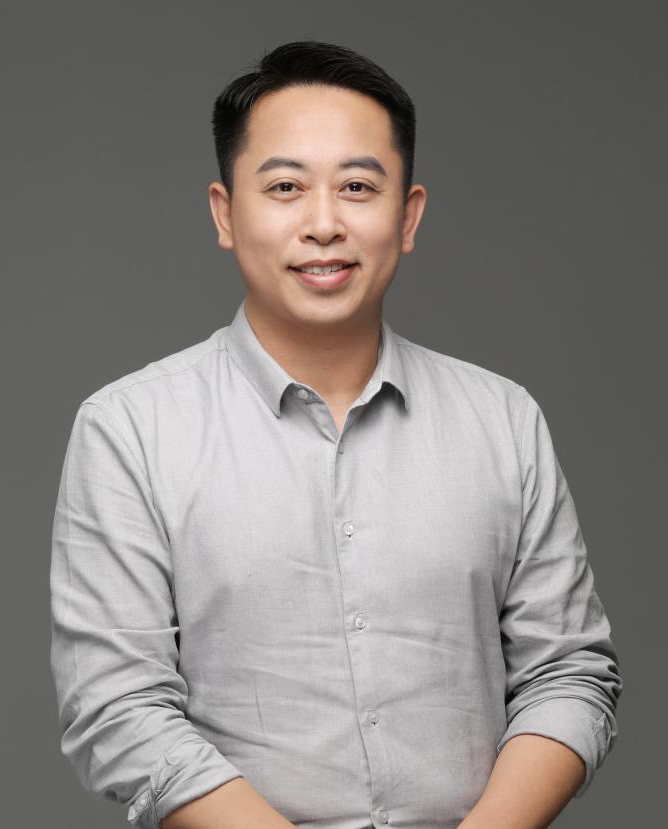 蓝凌软件李翼：和信服云共建安全可靠的数字化办公空间