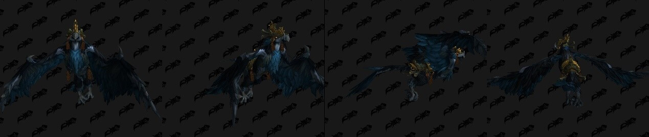 魔兽世界8.3团本特质装必出一固定的职业特质 最佳特质安排上了？