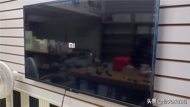 【安装实录】手把手演示怎么装好一台小米电视