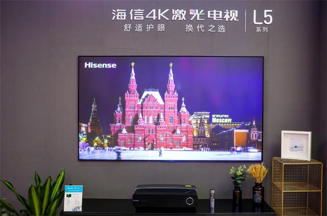 “三米客厅，80英寸起步”，国产超大屏电视该怎么选？