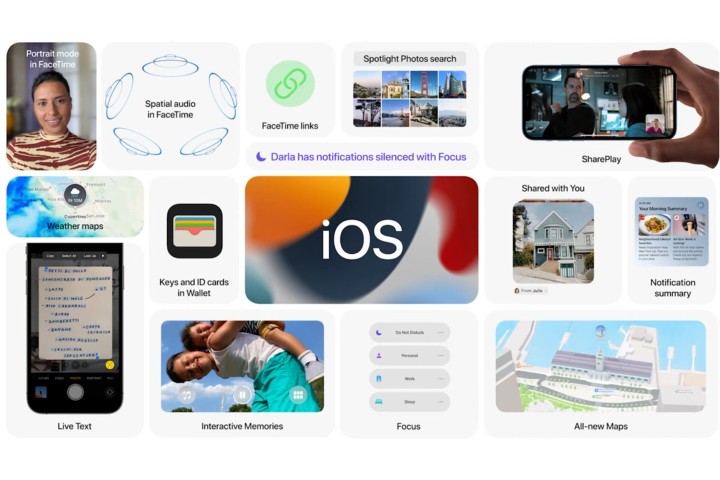 iOS 15公测版安装步骤