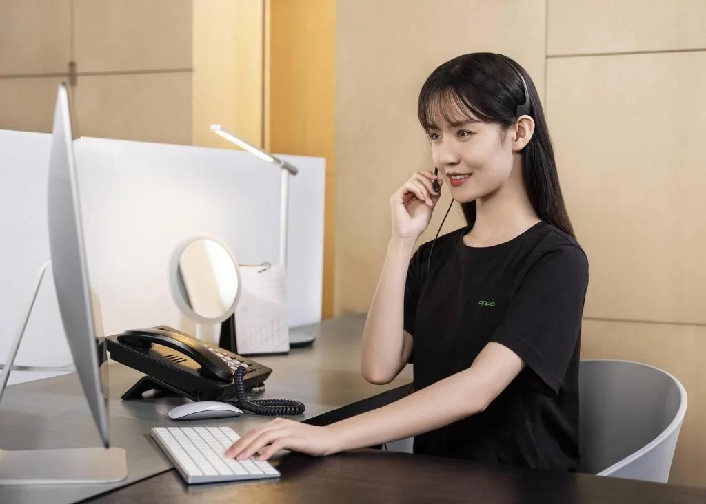 线上线下有口皆碑，OPPO手机质量好的原因是什么？