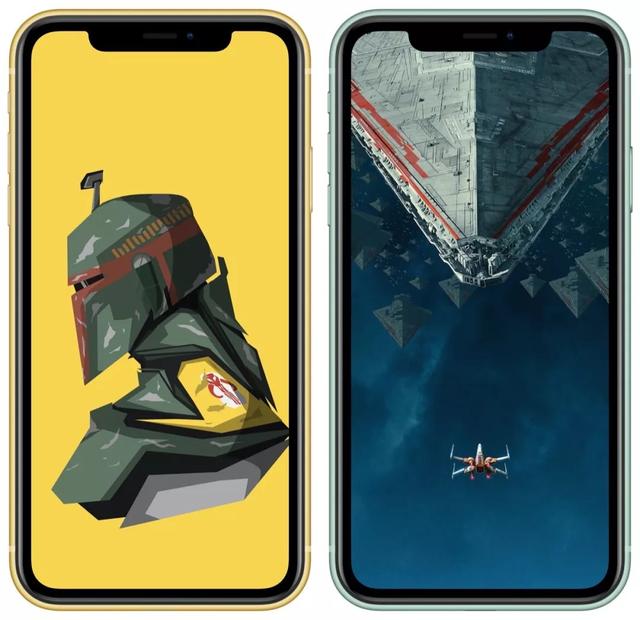 苹果官方泄漏新款iPhone：无刘海真全面屏iPhone12现身？