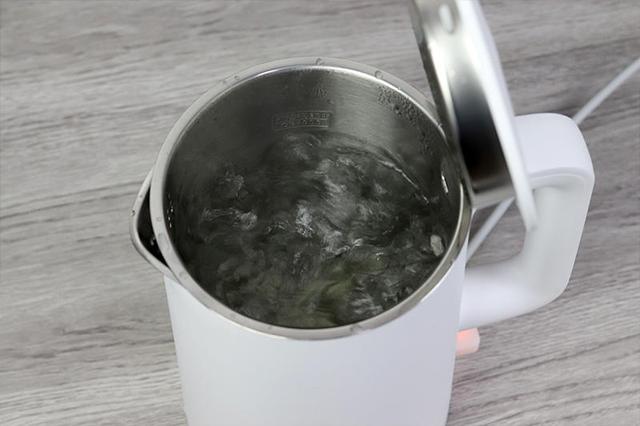 小米79元新品：米家电水壶1A有三处新升级，价格反降？