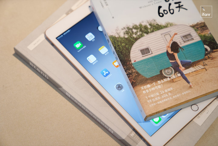 iPad 8测评：超值超群，可能是3000元内平板电脑的首选