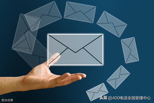 如何使用技术进行直邮营销