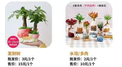 过年期间做什么生意好赚钱？总结几个春节赚钱干货小生意