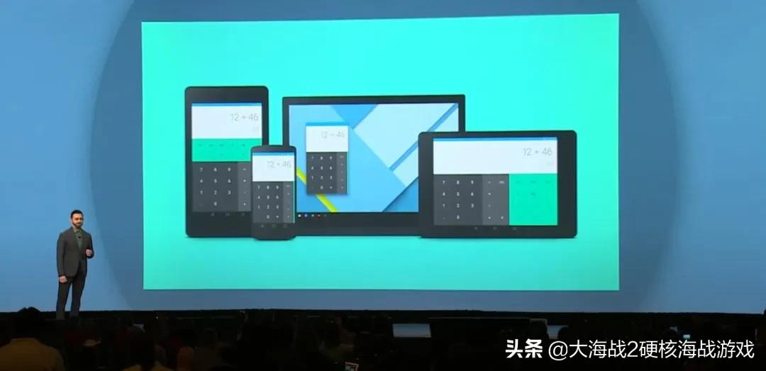 Android 12 上手：原生安卓，颜值巅峰