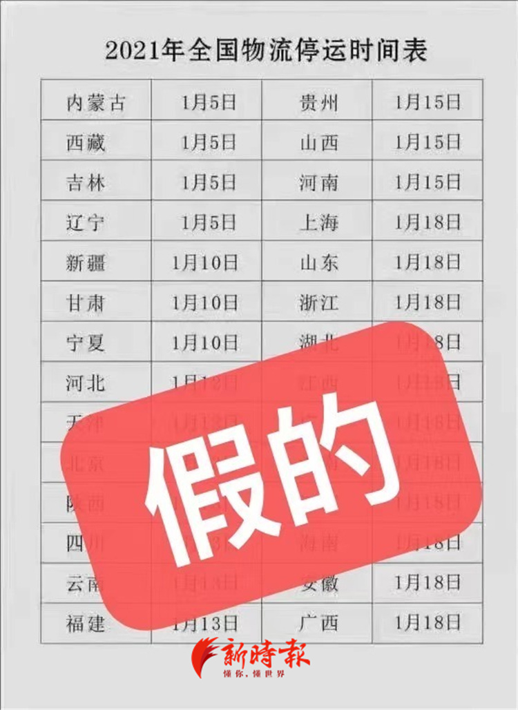提前停运？济南多家快递企业回应：今年春节“不打烊”