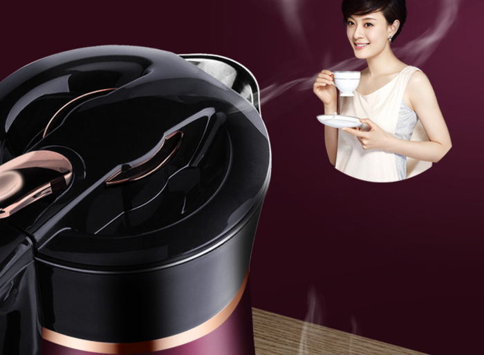 隔绝冰冷，这款电热水壶恒温暖心陪伴