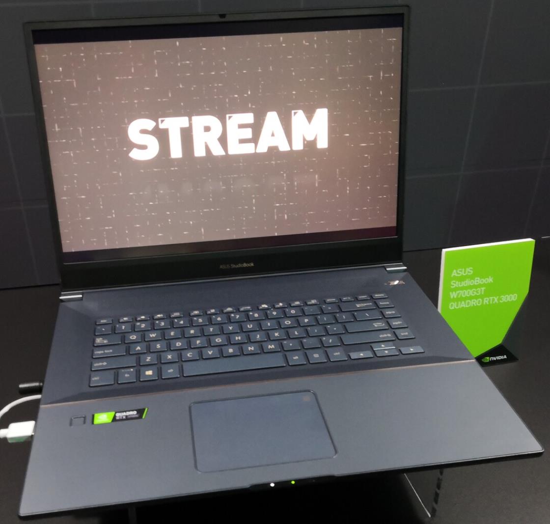 英伟达“Studio”独家解读，撇开ISV，消费卡优化成半个专业卡