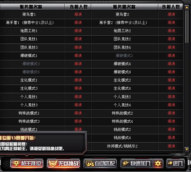 穿越火线：新版本更新的最大亮点？CFer直言再也不用担心卡顿了
