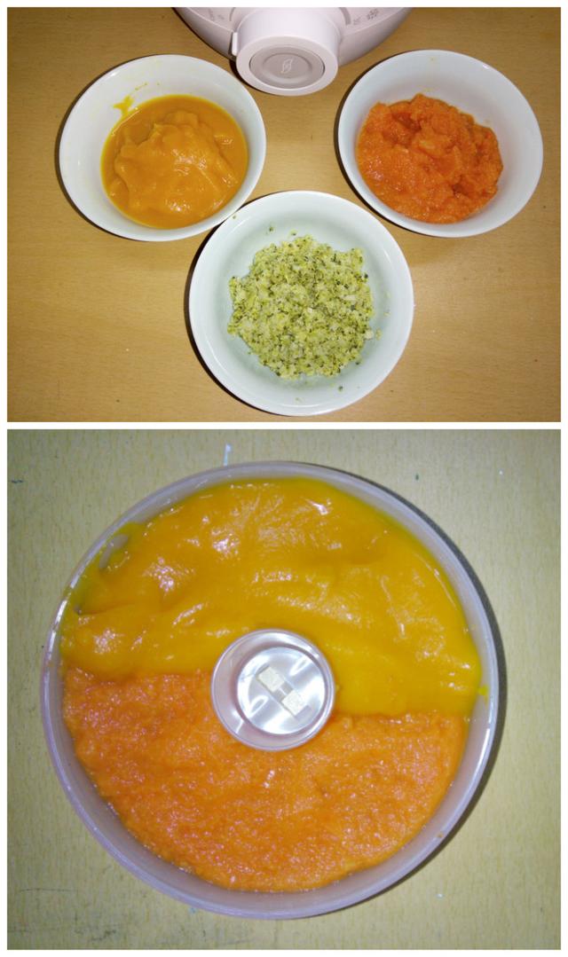 辅食机什么牌子比较好，飞利浦新安怡4合1辅食机怎么样