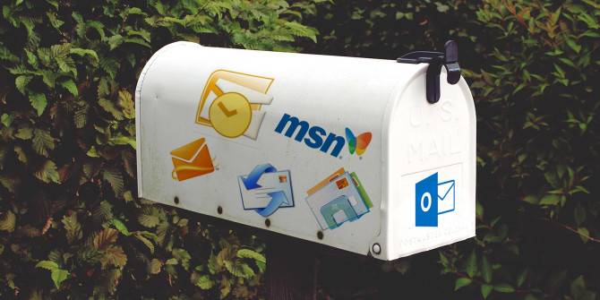 Hotmail、Outlook的用户请注意！微软要开始删除长期搁置账户