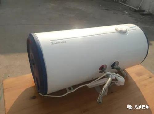 电热水器十大品牌榜单发布