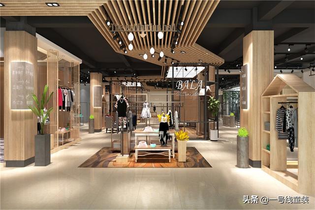支招品牌折扣童装店节日如何做好促销活动呢？