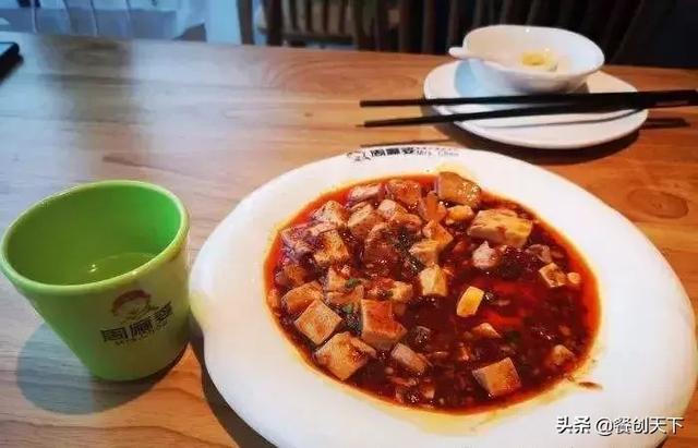 一位餐饮老板盈利的营销法则：点份外卖送一张彩票！