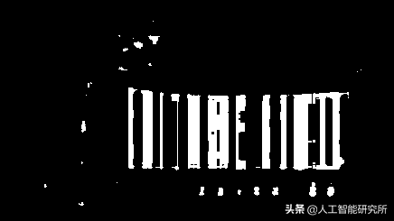 计算机视觉—opencv条形码的检测，助力无人超市