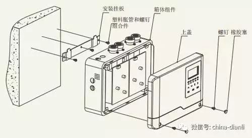 温感探测器是什么？如何使用？(图文分析)