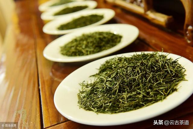 茶界五大营销模式，你都知道吗？