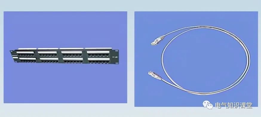 综合布线系统设计基础知识大全，新手小白赶紧收藏学习吧