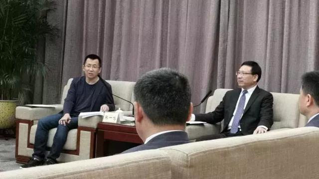 正在选址，准备盖楼！今日头条新总部落子，揭秘张一鸣选址观