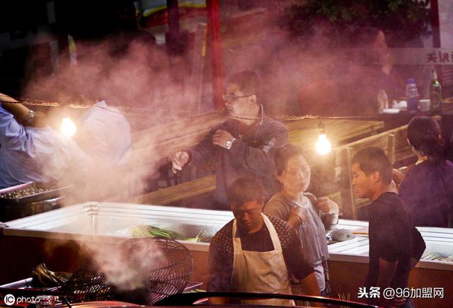 最受欢迎的10个小吃店，投资它利润保证能回本