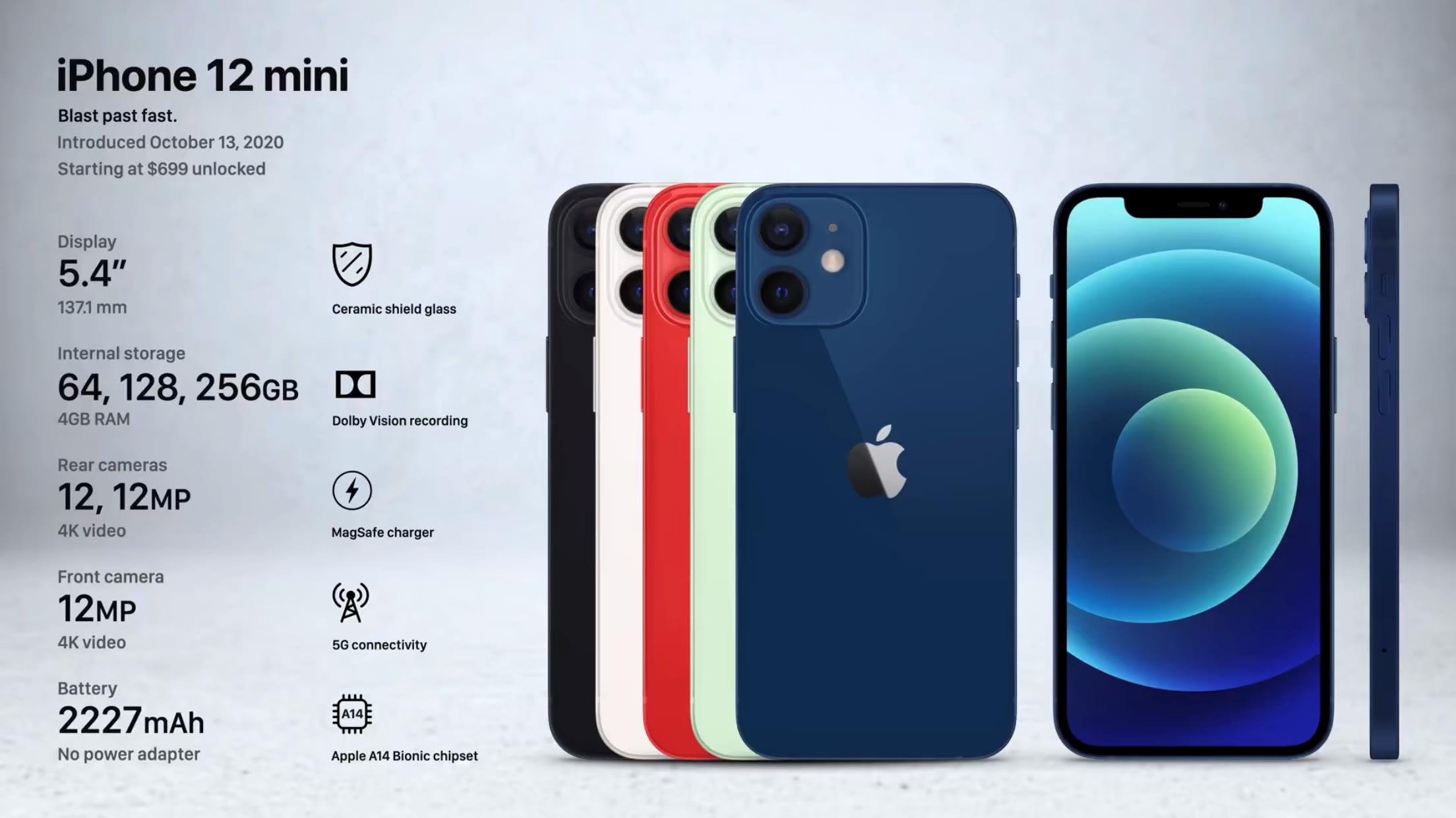 iPhone 历代大盘点，哪一款才是你心目中的神作？