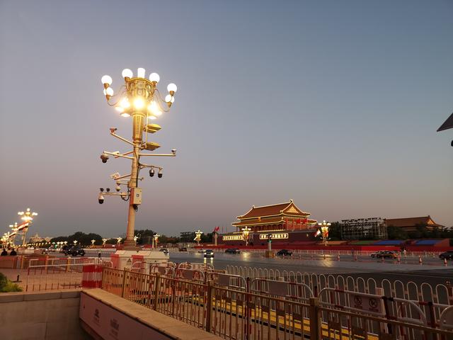 北京遍地是名胜古迹，但是这十处不得不走
