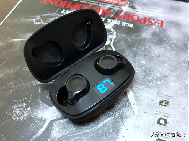 拒绝云评测：18款无线蓝牙耳机大横评！告诉你我的真实感受