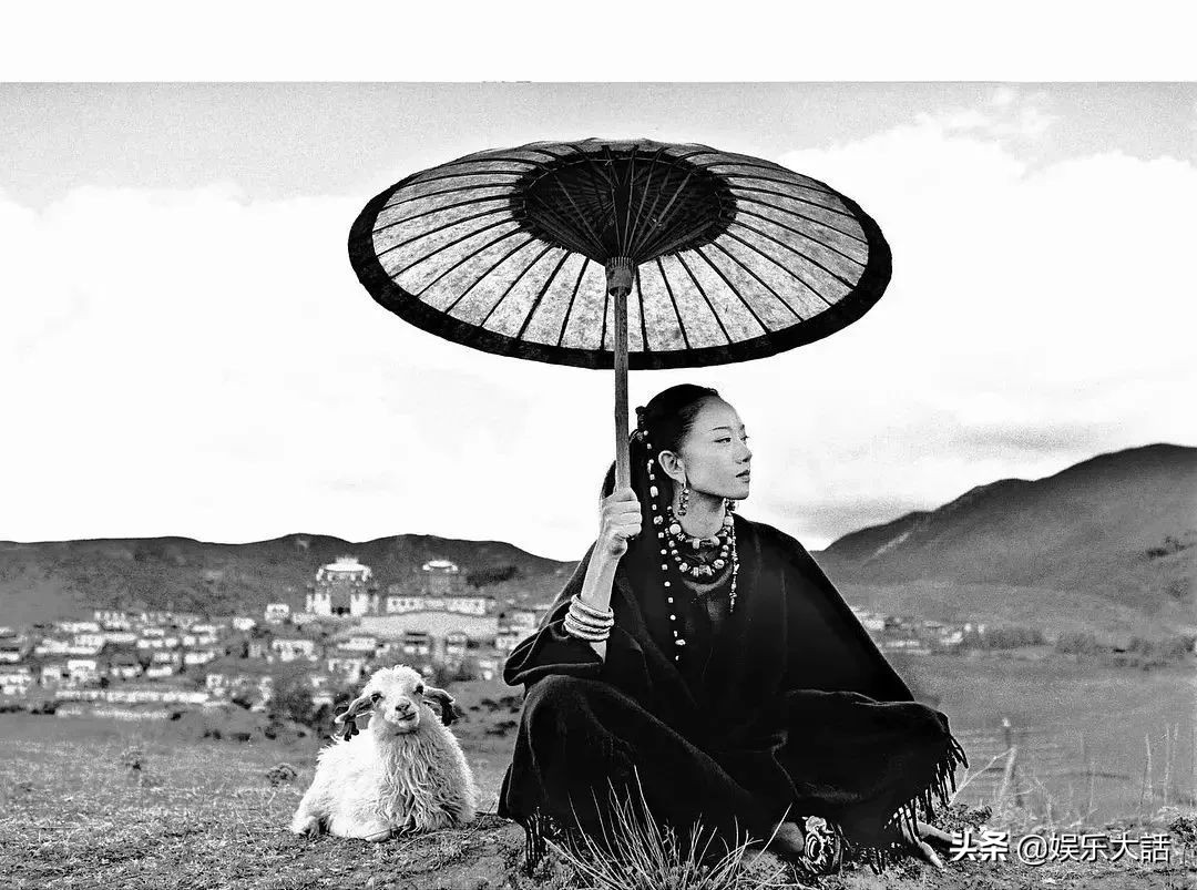 2002年，杨丽萍在除夕夜提分手，前夫刘淳晴苦苦追寻18年