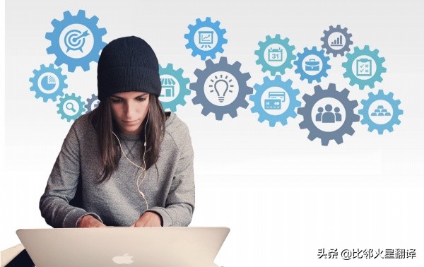 16个国外译员推荐的翻译工具