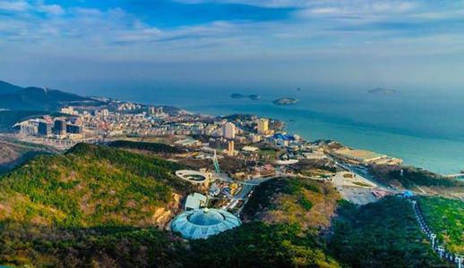 大连必去的十大景点，你都去过吗？