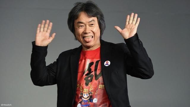 游戏业巨头：任天堂的发家史