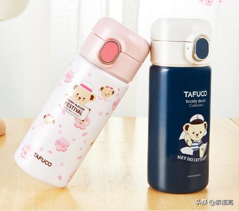 日本保温杯五大品牌，哪个比较实用？
