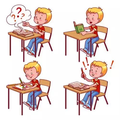 「满分攻略」三个有效的数学学习方法（建议收藏）