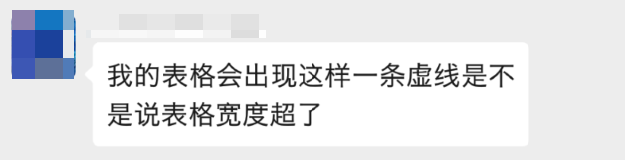 Excel小技巧：表格打印遇到这4个常见问题，怎么办？