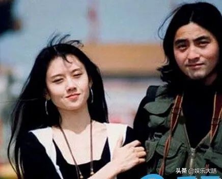 2002年，杨丽萍在除夕夜提分手，前夫刘淳晴苦苦追寻18年