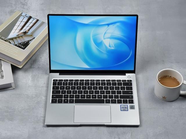 散热有点差？华为Matebook 14 2020系列靠什么留住消费者的心