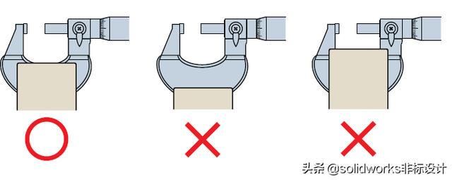 千分尺，你真的用对了吗？