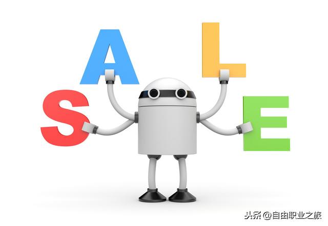 AI人工智能聊天机器人在未来销售与营销的应用
