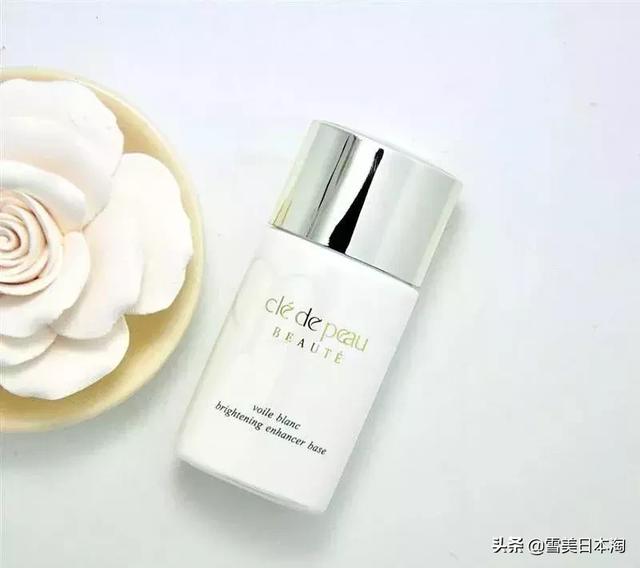 地表最强妆前乳——CPB隔离，越夜越美丽的秘密都在这里