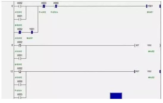 「干货」工业机器人基本PLC编程教学