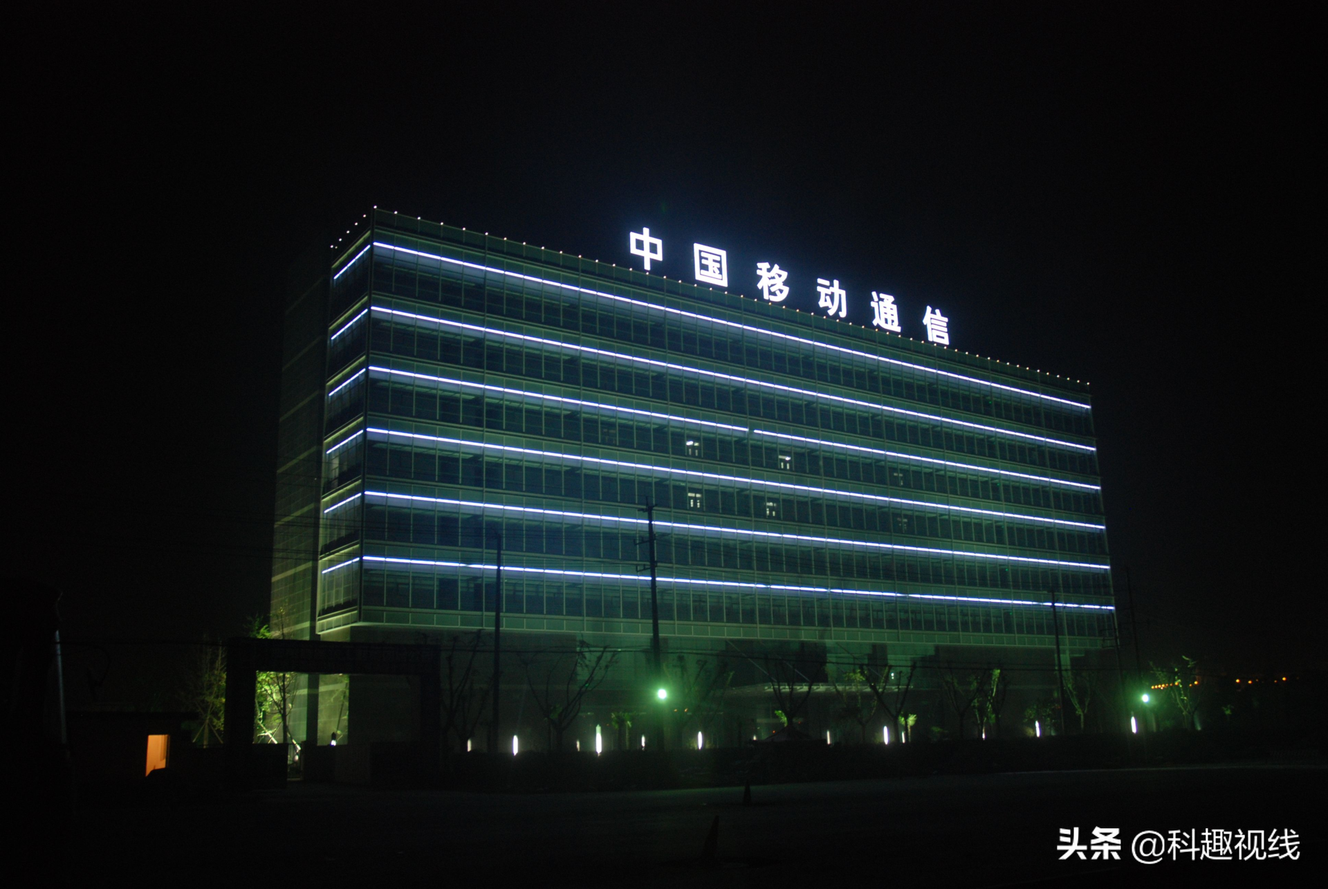 中国移动全新8元套餐，老用户可领60G流量，越来越良心了？